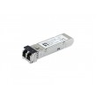 LevelOne 2.5Gbps Multi-mode Industrial SFP Transceiver, 300m, 850nm, -40 C to 85 C