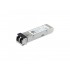 LevelOne 2.5Gbps Multi-mode Industrial SFP Transceiver, 300m, 850nm, -40 C to 85 C