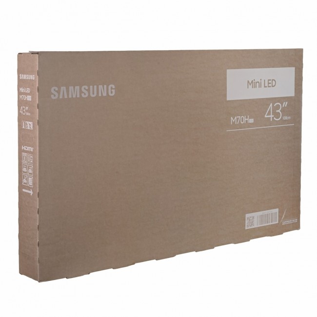 Samsung M70H 109.2 cm (43