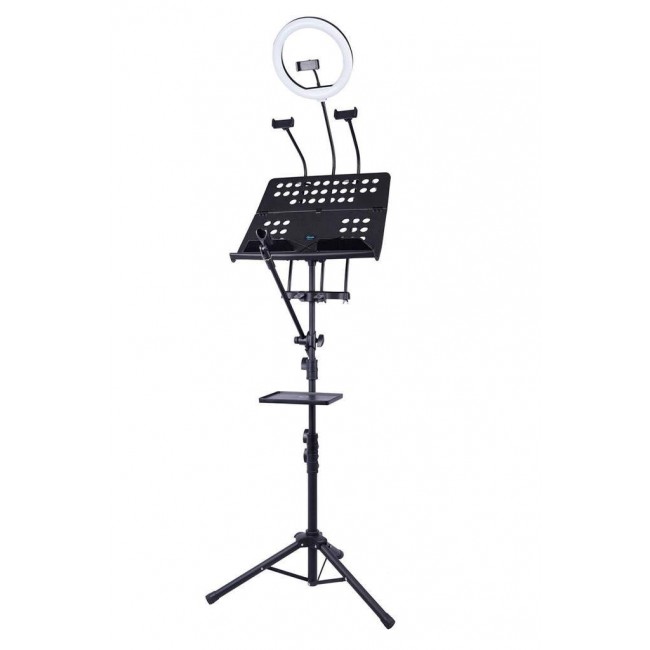 Guitto GMS-01 - pulpit do nut Guitto GMS-01 - pulpit do nut