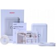 Niimbot D110_M Label Printer, white