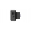 Navitel R460 2K dashcam 2K Ultra HD Battery, USB Black