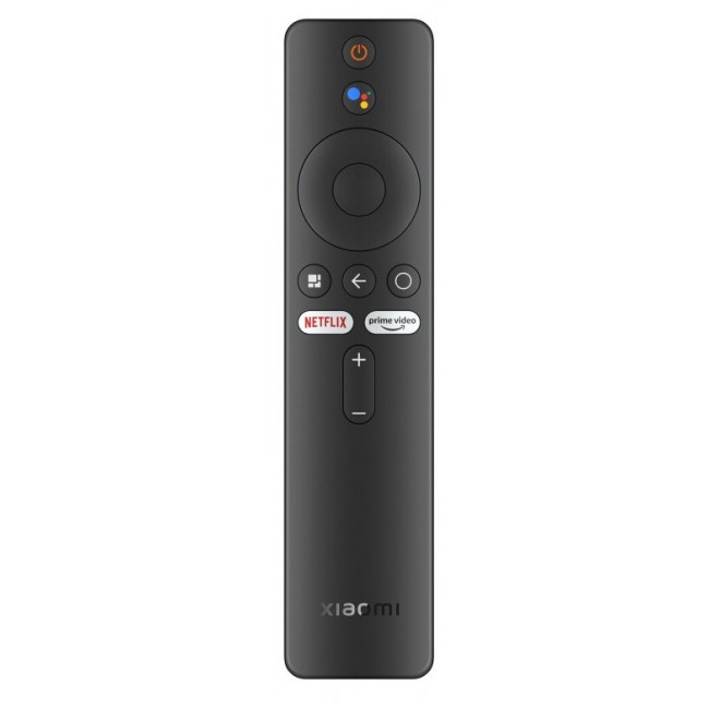 Xiaomi TV Stick 4K HDMI 4K Ultra HD Android Black Xiaomi TV Stick 4K HDMI 4K Ultra HD Android Black