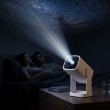 WANBO Cube 1 film projector 350 ANSI lumens 1280 x 720 pixels White