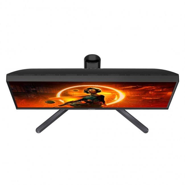 AOC G3 Q27G3XMN/BK computer monitor 68.6 cm (27 AOC G3 Q27G3XMN/BK computer monitor 68.6 cm (27