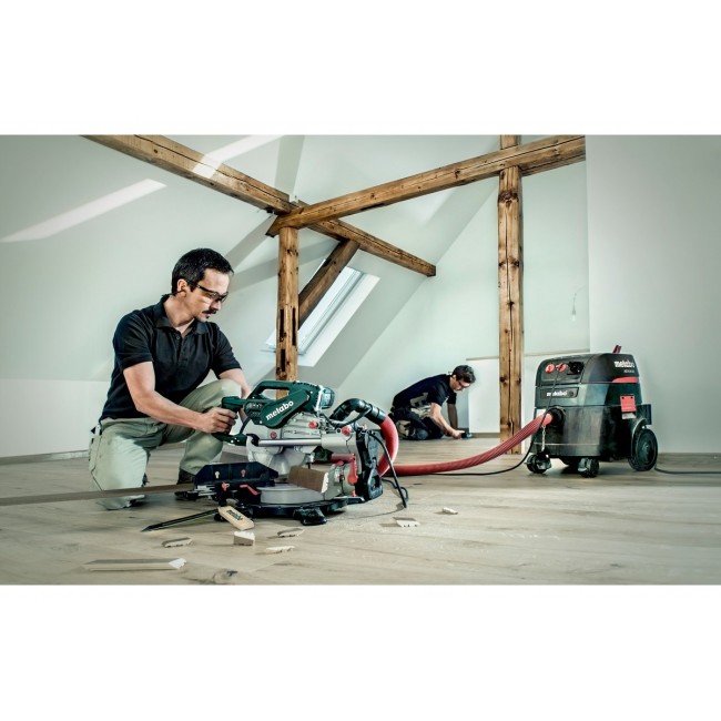Metabo KGSV 72 XACT SYM 6300 RPM 1800 W Metabo KGSV 72 XACT SYM 6300 RPM 1800 W