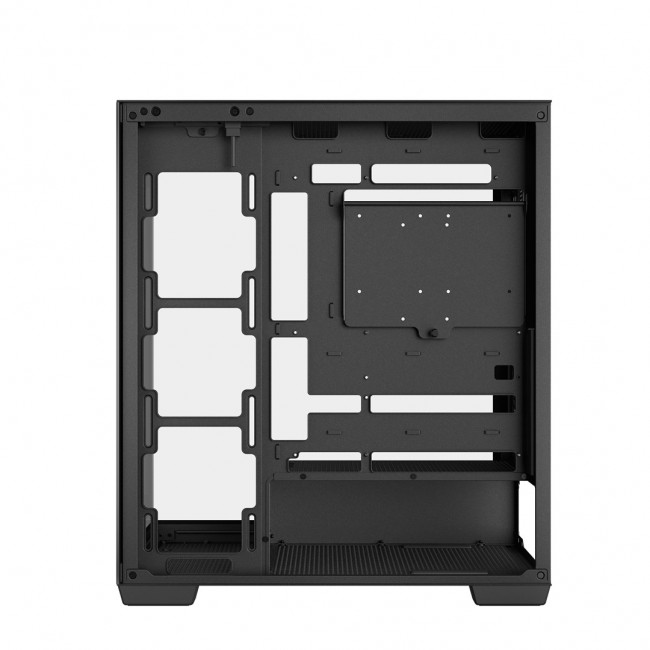 DeepCool CG580 Midi Tower Black DeepCool CG580 Midi Tower Black