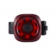 BBB Cycling Spirit Rear lighting LED 12 lm
