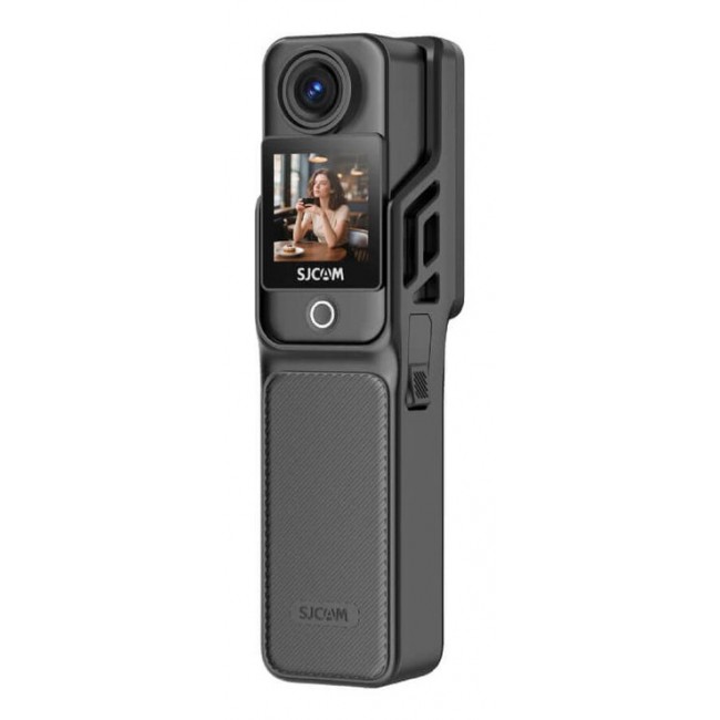 SJCAM C400 action sports camera 16 MP 4K Ultra HD CMOS 25.4 / 2.8 mm (1 / 2.8