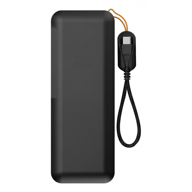 Xtorm XNG271W70 power bank Lithium-Ion (Li-Ion) 27000 mAh Black