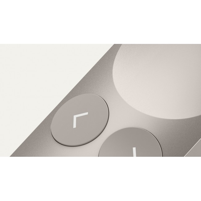 Logitech Spotlight 2 wireless presenter Bluetooth/RF Sand