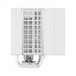 DeepCool Assassin VC Elite WH Processor Air cooler 120/140 mm White 1 pc(s) DeepCool Assassin VC Elite WH Processor Air cooler 120/140 mm White 1 pc(s)