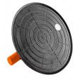 NEO TOOLS Vacuum Suction Cup with Pump, for Tiles and Glass, 160 kg, in Case