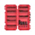 YATO Impact Screwdriver Bit Set, 68 Pieces, YT-78077