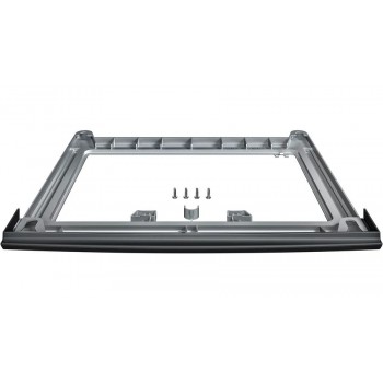 Bosch WTZ2741C washing machine part/accessory Stacking kit 1 pc(s)
