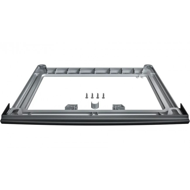 Bosch WTZ2741C washing machine part/accessory Stacking kit 1 pc(s)