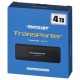 Patriot Memory Transporter 4 TB Black