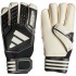 adidas Tiro League Goalkeeper Gloves Black & White HN5612