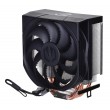 ENDORFY Spartan 5 MAX Processor Air cooler 12 cm Black ENDORFY Spartan 5 MAX Processor Air cooler 12 cm Black