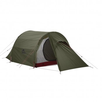 MSR Tindheim 3 person(s) Green Tunnel tent