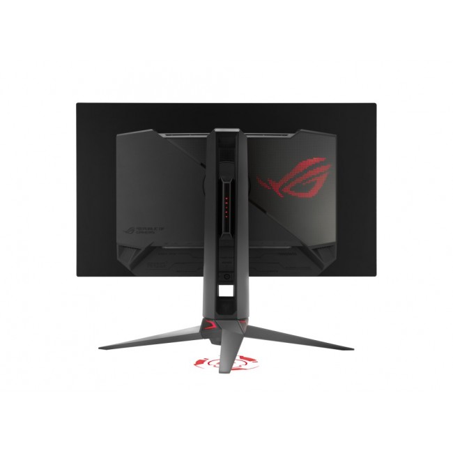 ASUS ROG Swift OLED PG27AQDM computer monitor 67.3 cm (26.5