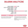 Royal Canin Sterilised Gravy 12x85g