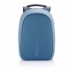 XD DESIGN ANTI-THEFT BACKPACK BOBBY HERO REGULAR BLUE P/N: P705.299 XD DESIGN ANTI-THEFT BACKPACK BOBBY HERO REGULAR BLUE P/N: P705.299
