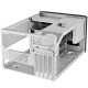 SilverStone SUGO SG11 - tower - micro- SilverStone SUGO SG11 - tower - micro-