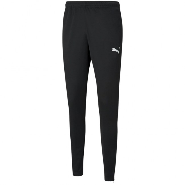 Puma teamRISE Poly Training Men's Pants Black 657390 03 S Puma teamRISE Poly Training Men's Pants Black 657390 03 S