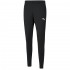 Puma teamRISE Poly Training Men's Pants Black 657390 03 S