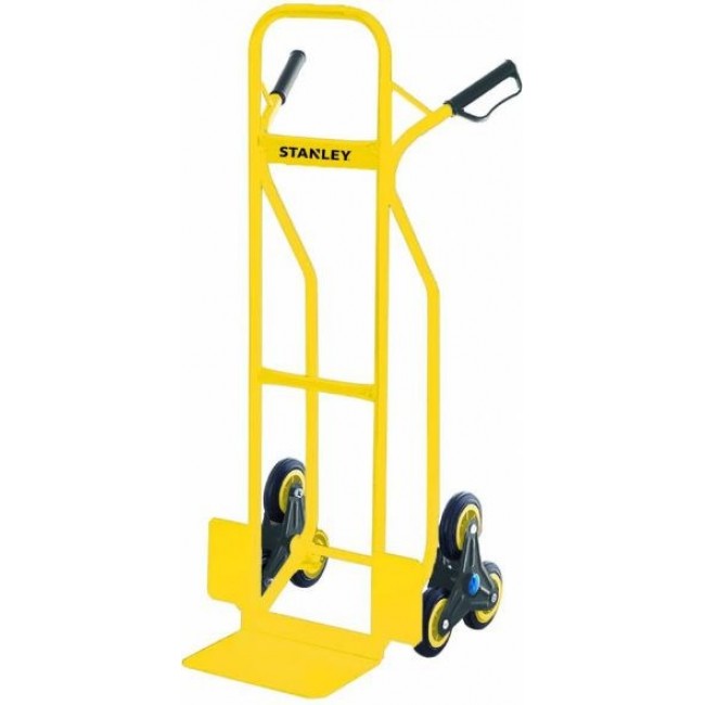 Stanley steel stairlift SP 200 kg Yellow Stanley steel stairlift SP 200 kg Yellow