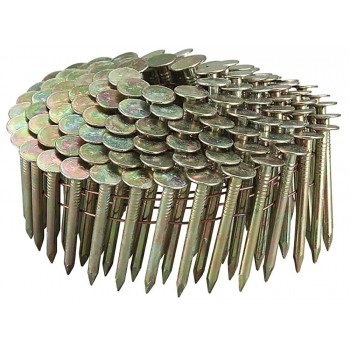 MAKITA NAILS JOINED WITH WIRE 15 3,1x38mm /7200pcs. ROOF, SMOOTH, GALVANISED