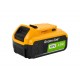 Green Cell PTDW18V4 cordless tool battery / charger Green Cell PTDW18V4 cordless tool battery / charger