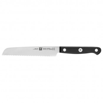 Utility knife with serrations 15.1 Zwilling Gourmet - 13 cm