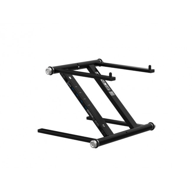 Reloop STANDHUB laptop stand Black 45.7 cm (18 Reloop STANDHUB laptop stand Black 45.7 cm (18