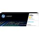 HP 415X High Yield Yellow Original LaserJet Toner Cartridge HP 415X High Yield Yellow Original LaserJet Toner Cartridge