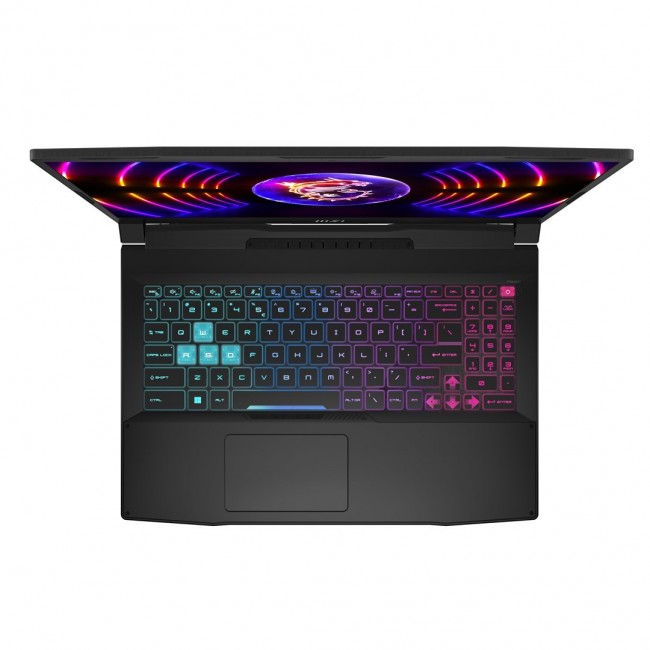 MSI Katana 17 B12UCRK-1055XPL Intel Core i5 i5-12450H Laptop 43.9 cm (17.3 MSI Katana 17 B12UCRK-1055XPL Intel Core i5 i5-12450H Laptop 43.9 cm (17.3