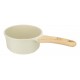 Resto Kitchenware 93800 saucepan 1.3 L Round Beige Resto Kitchenware 93800 saucepan 1.3 L Round Beige