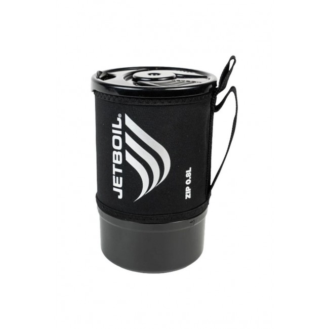 JETBOIL zip-carbon portable camping stove JETBOIL zip-carbon portable camping stove