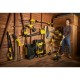 Stanley FATMAX SFMCPH845M1-QW power hedge trimmer Double blade 4.1 kg Stanley FATMAX SFMCPH845M1-QW power hedge trimmer Double blade 4.1 kg