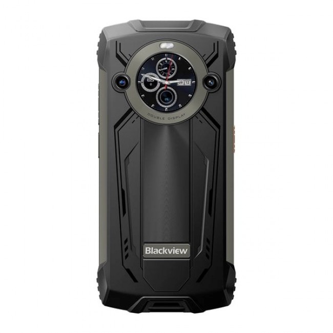 Blackview BV8200 12/256GB Black Blackview BV8200 12/256GB Black