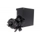 Xilence XP650R6.2 power supply unit 650 W 20+4 pin ATX ATX Black Xilence XP650R6.2 power supply unit 650 W 20+4 pin ATX ATX Black