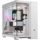 Corsair iCUE LINK 6500X RGB Midi Tower White Corsair iCUE LINK 6500X RGB Midi Tower White