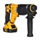 DeWALT DCH263P1-QW rotary hammer SDS Plus 1165 RPM DeWALT DCH263P1-QW rotary hammer SDS Plus 1165 RPM