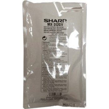 Sharp MX-312GV developer unit 100000 pages