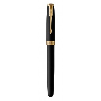 Parker 1931518 rollerball pen Stick pen Black 1 pc(s)