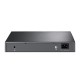 TP-Link JetStream 8-Port Gigabit L2+ Managed Switch with 2 SFP Slots TP-Link JetStream 8-Port Gigabit L2+ Managed Switch with 2 SFP Slots