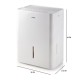 Domo DO344DH dehumidifier 2.11 L 45 dB 350 W White Domo DO344DH dehumidifier 2.11 L 45 dB 350 W White