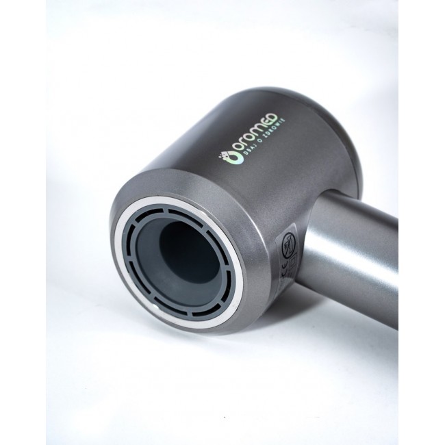 ORO- F9 SONIC OROMED hair dryer