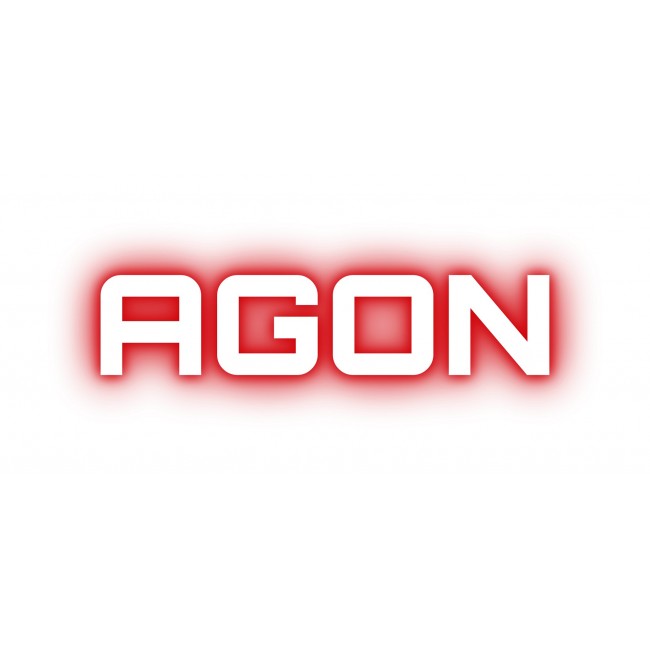 AOC AGON 5 AG405UXC computer monitor 100.3 cm (39.5